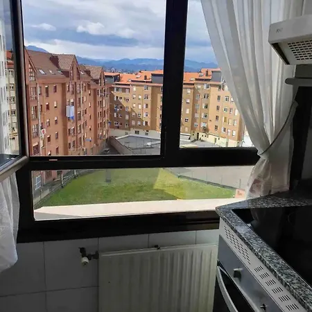 Lovely Cozy Flat In Ов'єдо