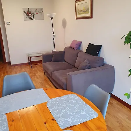 Lovely Cozy Flat In Ов'єдо