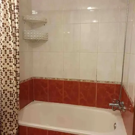 Lovely Cozy Flat In Апартаменти *